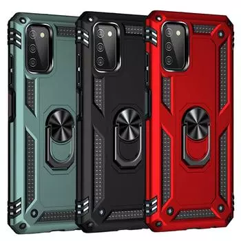 Противоударный чехол для Samsung Galaxy A01 A11 A21 A21S A31 A41 A51 A71 5G чехол для телефона A33 A02S A03S A02 M21 M31 M31S M51 M52 Funda For A01 US розового золота