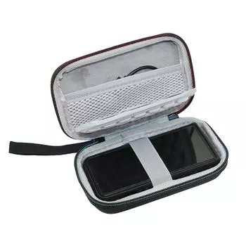 Противоударный чехол для Sony Walkman NW-ZX500 ZX505 ZX507 ZX300A Защитный чехол для музыкального плеера Защитите музыкальный плеер