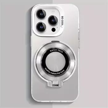 Противоударный чехол для телефона Xiaomi 14T Pro Для Xiaomi 14T 13T 12T Pro 11 Lite 5G NE Магнитная подставка Держатель Акриловая крышка Coque For Xiaomi 14T