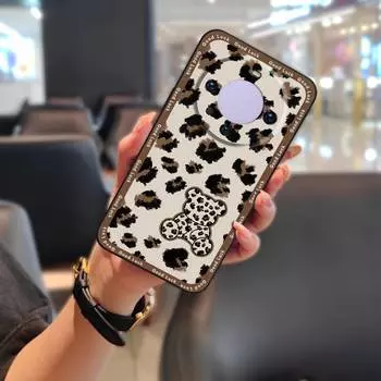 Противоударный чехол для задней крышки телефона Huawei Mate60 Pro/Mate60 Pro+, противоударный чехол, защита от пыли, милый мягкий чехол, полное покрытие Huawei Mate60 Pro/Mate60