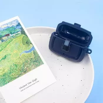 Противоударный чехол-переключатель, защитный чехол из ТПУ, защитный чехол для наушников для Beats Studio Buds