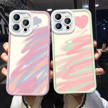 Противоударный чехол с изображением астронавта и кристаллом, полное покрытие, защита камеры, прозрачный мягкий чехол для телефона Samsung Samsung A02