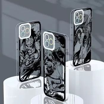 Противоударный чехол с изображением астронавта и кристаллом, полное покрытие, защита камеры, прозрачный мягкий чехол для телефона для Huawei Honor iPhone Infinix Tecno Honor 20