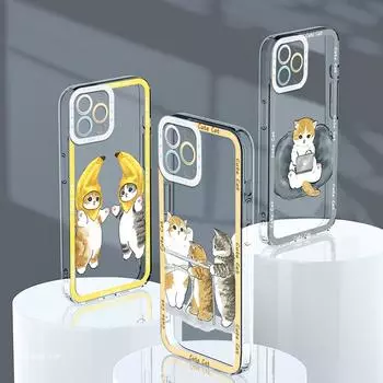 Противоударный чехол с изображением астронавта и кристаллом, полное покрытие, защита камеры, прозрачный мягкий чехол для телефона для Huawei Honor iPhone Infinix Tecno Honor 20