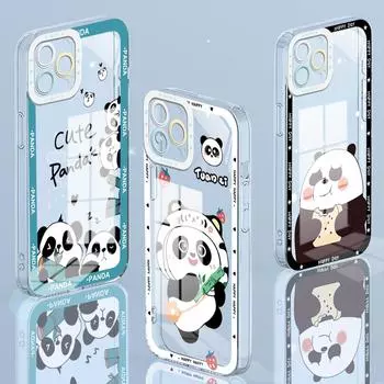 Ударопрочный чехол с изображением астронавта из мультфильма, полноразмерная защита камеры, прозрачный мягкий чехол для телефона Vivo Motorola Vivo S1