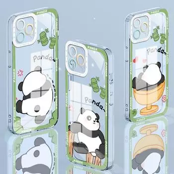 Ударопрочный чехол с изображением астронавта из мультфильма, полноразмерная защита камеры, прозрачный мягкий чехол для телефона Vivo Motorola Vivo S1