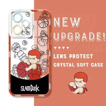 Противоударный чехол с изображением астронавта и кристаллом, полное покрытие, защита камеры, прозрачный мягкий чехол для телефона Xiaomi Redmi Redmi 10