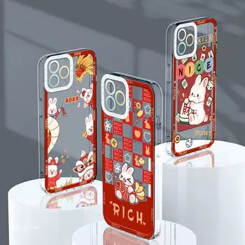 Противоударный чехол с изображением астронавта и кристаллом, полное покрытие, защита камеры, прозрачный мягкий чехол для телефона для Huawei Honor iPhone Infinix Tecno Honor 20