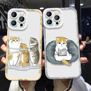 Противоударный чехол с изображением астронавта и кристаллом, полное покрытие, защита камеры, прозрачный мягкий чехол для телефона Samsung Samsung A02