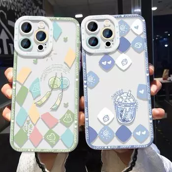 Противоударный чехол с изображением астронавта и кристаллом, полное покрытие, защита камеры, прозрачный мягкий чехол для телефона Samsung Samsung A02