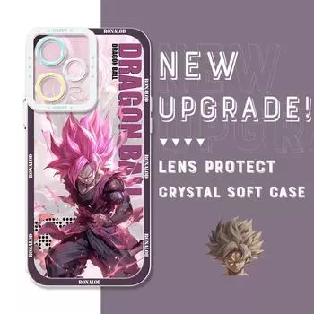 Противоударный чехол с изображением астронавта и кристаллом, полное покрытие, защита камеры, прозрачный мягкий чехол для телефона Xiaomi Redmi Xiaomi Poco C65