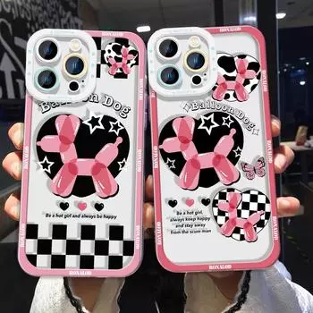 Противоударный чехол с изображением астронавта и кристаллом, полное покрытие, защита камеры, прозрачный мягкий чехол для телефона Samsung Samsung J6 Plus 2018