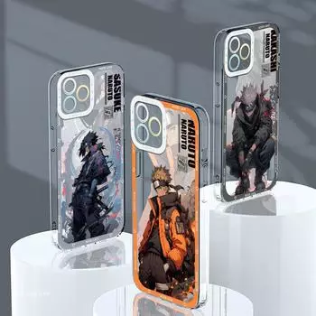 Противоударный чехол с изображением астронавта и кристаллом, полное покрытие, защита камеры, прозрачный мягкий чехол для телефона для Huawei Honor iPhone Infinix Tecno Honor X7B