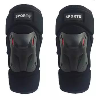 Противоударный мотоциклетный наколенник, дышащий налокотник, мотоциклетная защита колена для мотокросса, катание на MTB Elbow protector