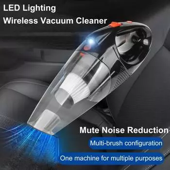 Противоударный ручной ключ для запуска пылесоса с длительным сроком службы батареи B