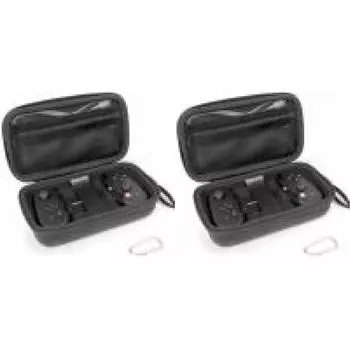 Противоударный водонепроницаемый футляр для хранения мобильного игрового контроллера Backbone One