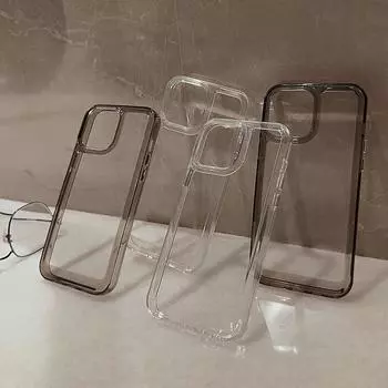 Противоударный защитный чехол Jane Ins для телефона Iphone 13 12 Promax 14 Promax 11promax, мягкий силиконовый чехол на заднюю панель, чехол в виде ракушки For iphone 13