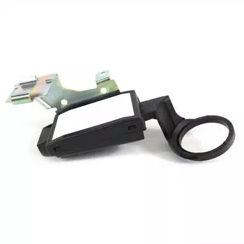 Противоугонный модуль иммобилайзера зажигания для Jeep Wrangler 2001-06 Liberty 2002-04