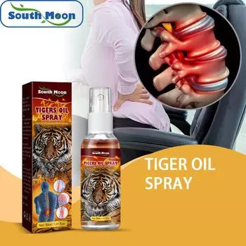 Противовоспалительные масла и пластыри Противовоспалительные масла и пластыриЭкстракты трав Обезболивающее эфирное масло для облегчения болей в спине, мышцах и суставах 30 ML