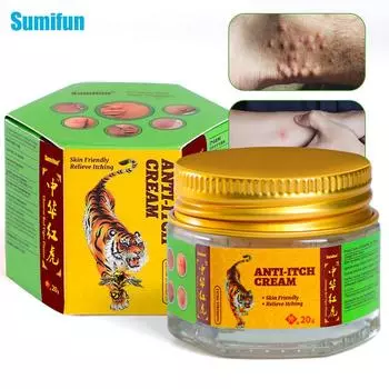 Противовоспалительные масла и пластыри Противовоспалительные масла и пластыри Тигровый бальзам Красная мазь от растяжений, болей и мышечных болей | Аюрведический бальзам 1Pcs