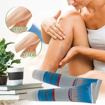 Противовоспалительные масляные пластыри Эффективная травяная мазь от паучьей боли Травяной пластырь Красота Уход за телом 30 г