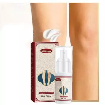 Противовоспалительные пластыри Противовоспалительные пластыри Противовоспалительные пластыри Нога Дождевой червь Нога Синяя вена Выпуклость Боль Maikang Уход за ногами 30 ml