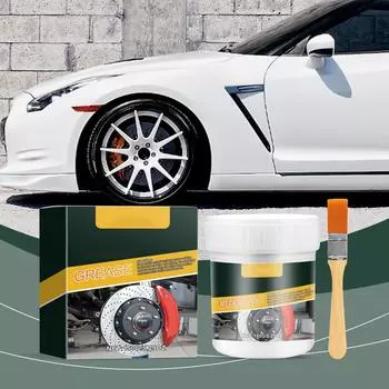 Противозадирная смазка Смазка для обслуживания фланцевых ступиц Смазка для винтов