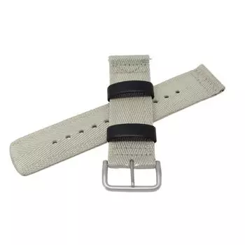 protrek genuine band spring bar protrek belt replacement nylon cloth included [Casio] PRG-650YBE PRG-650Y PRW-6600YBE PRW-6600YB