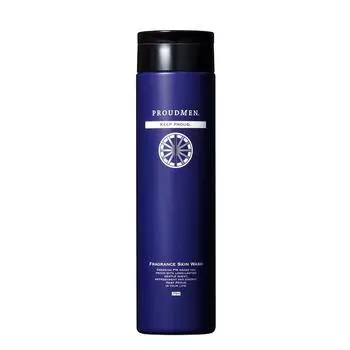 Proud Men Body Soap Fragrance Skin Wash 250ml Body Odor Care Body Wash Men s