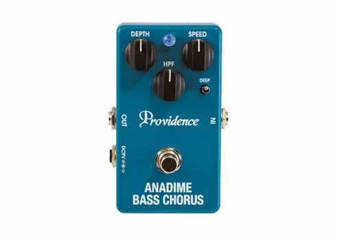 Providence Bass Effector ANADIME BASS CHORUS Chorus ABC-1