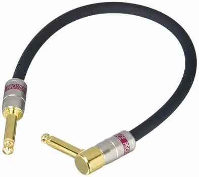 Providence Patch Cable B202 30 см штекер Tip-End S/L