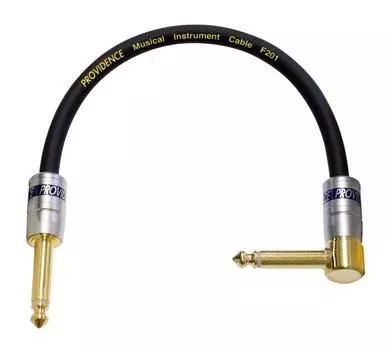 Providence Patch Cable F201 20cm Plug Tip-End S/L