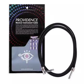 Providence Patch Cable V206 1.5m S/L Plug (Straight/L Type)