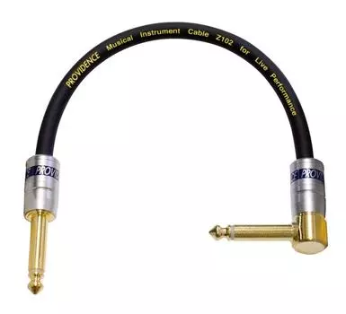 Providence Patch Cable Z102 50cm Plug Tip-End S/L