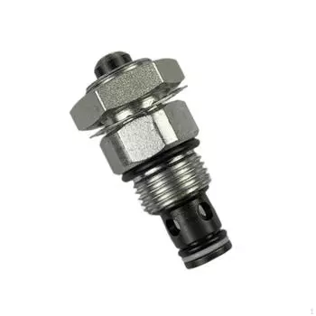 Проверка клапана опускания подъемника автомобиля Простые в использовании инструменты для ремонта Портативные 19T