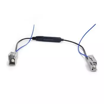 Провод-адаптер для FM-антенны для Honda Crider Jade Xrv Vezel Fit 2012-20165 CD