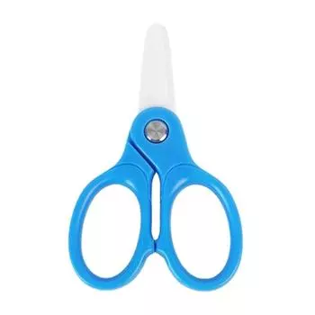 Провод для домашнего офиса, мини-изолированные керамические ножницы, непроводящий острый режущий аккумуляторный кабель, инструмент для обслуживания мобильного телефона