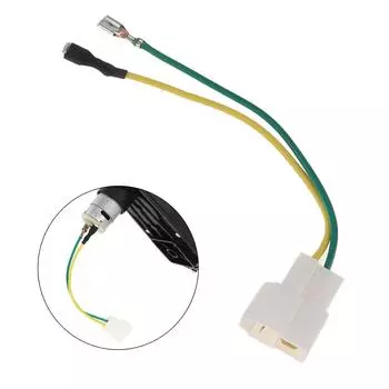 Провод двигателя без сварки, детский игрушечный автомобиль, коробка передач, провод двигателя для автомобиля с дистанционным управлением/игрушечного автомобиля, соединительный провод двигателя