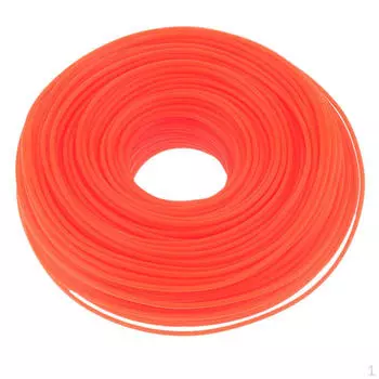 Провод шнура питания Petrol S Bump 2.4mm Round