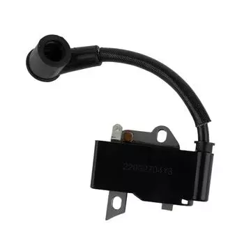 Провод зажигания катушка зажигания для Husqvarna 125B 125BVX HB281 585836101 545108101 1 комплект 3 части часть воздуходувки CHINA