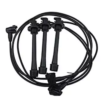 Провода свечей зажигания ДЛЯ TOYOTA 4RUNNER TACOMA TUNDRA T100 19037-62010