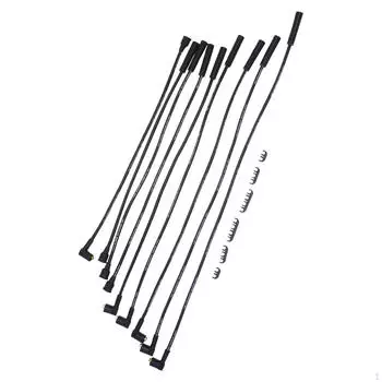 Провода зажигания Кабели свечей зажигания для Land Rover Classic 3.5 V8 и 3.9