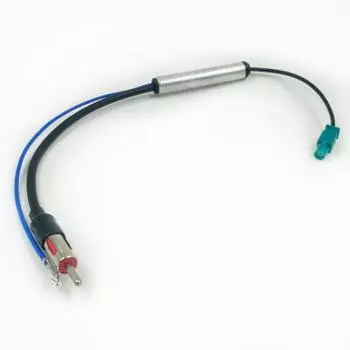 Проводка антенны автомобильного радиоприемника Fakra Male Adapter Cable Transfer