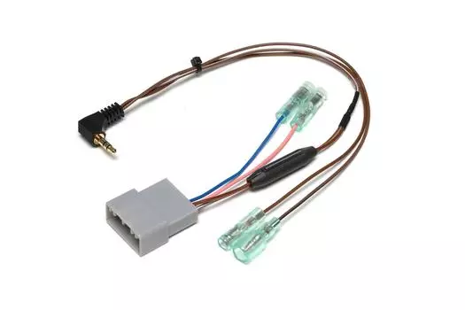 Проводка для подключения пульта дистанционного управления рулевого управления Street Plus для автомобилей Honda для Pioneer Mr. АН-51