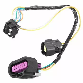 Проводка ручки передней пассажирской двери 25864472 для Cadillac Cts Sts 2008