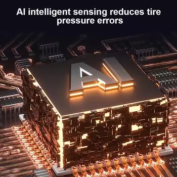 Проводной/беспроводной автомобильный воздушный насос, нагнетатель шин, портативный цифровой дисплей, насос для накачивания шин, 1 шт., для мотоциклов, лодок, авто, шарики для шин