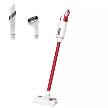 Проводной ручной пылесос400ВВысокая мощность14000ПаБольшое всасывание для удаления пыли с ковров для домашних животных