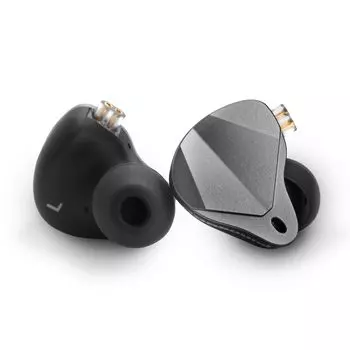 Проводные наушники Agasound AGA ONE Проводные гибридные игровые наушники Сбалансированные двухполостные 10-миллиметровые высокоточные динамики Двойной магнитный динамический