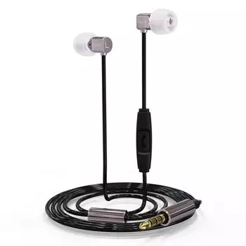 Проводные наушники HIFI качества звука и с высоким звуком для удобного Компактного корпуса с настраиваемыми Нового профессионального уровня с [KBEAR Dumplings] розовый