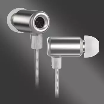 Проводные наушники KZ-Linglong, динамические наушники-вкладыши, спортивные наушники с шумоподавлением, разъем 3,5 мм для любителей игр и музыки